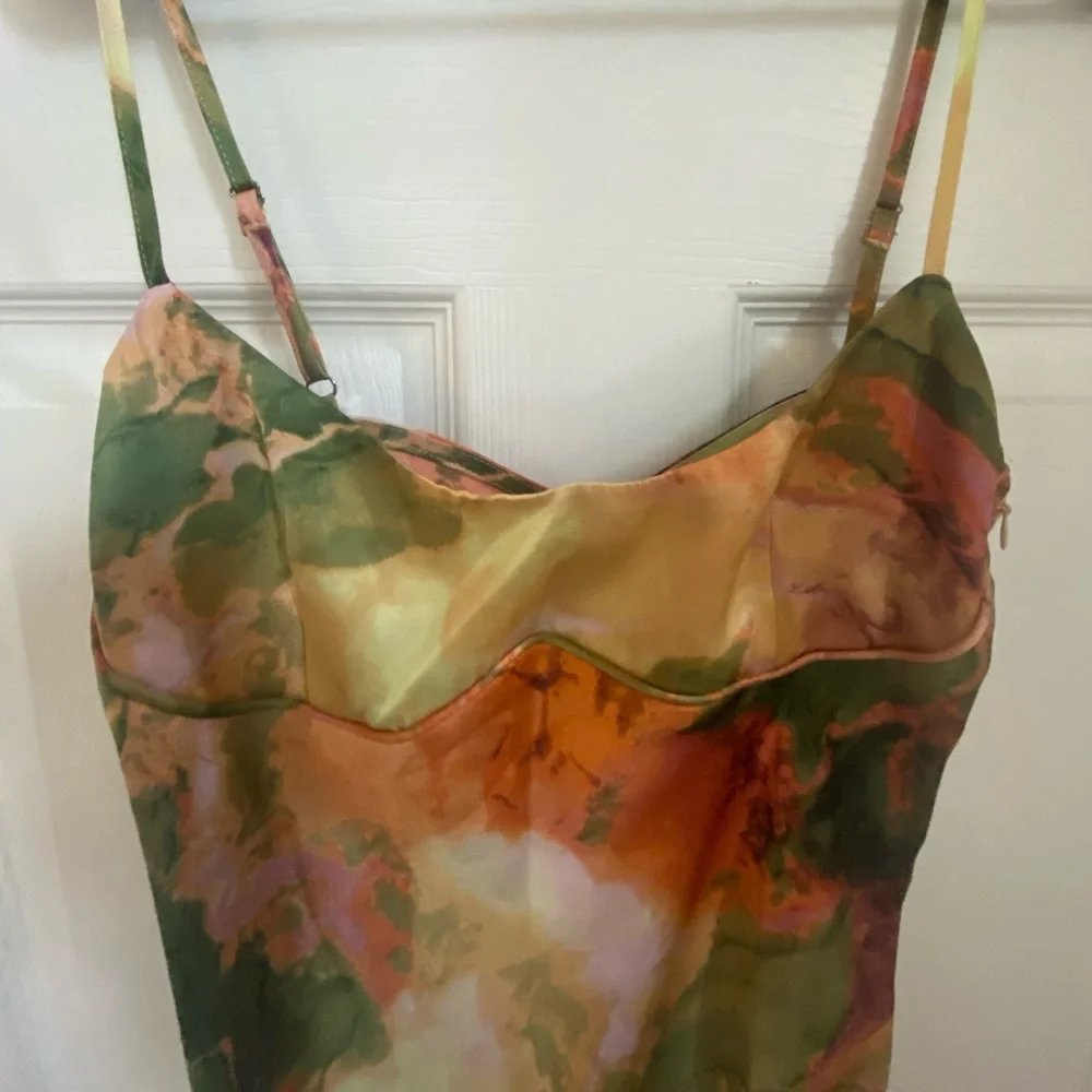 NWT Micas slip dress - Picture 6 of 7